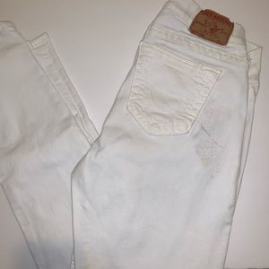 True Religion Casey Style Jeans
